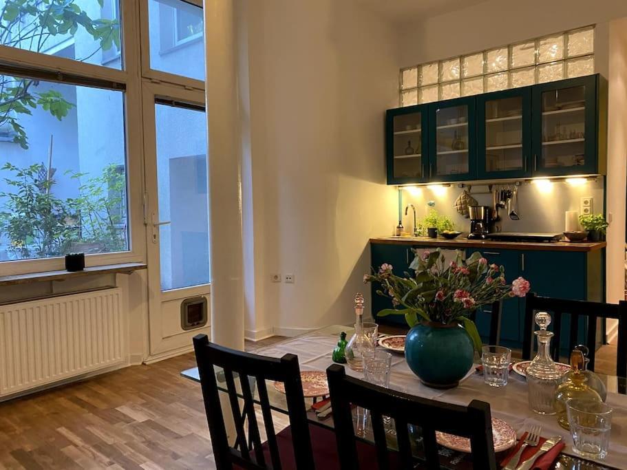 Cosy & Central Flat Near Duesseldorf Center Düsseldorf Exterior foto